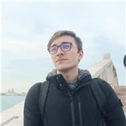 Studente universitario offre ripetizioni in matematica per studenti di licei o istituti tecnici